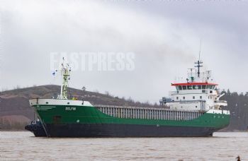 EA337226, Eastpress, Porvoo, Finland